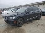 2021 Volkswagen Tiguan Se zu verkaufen in Louisville, KY - Front End