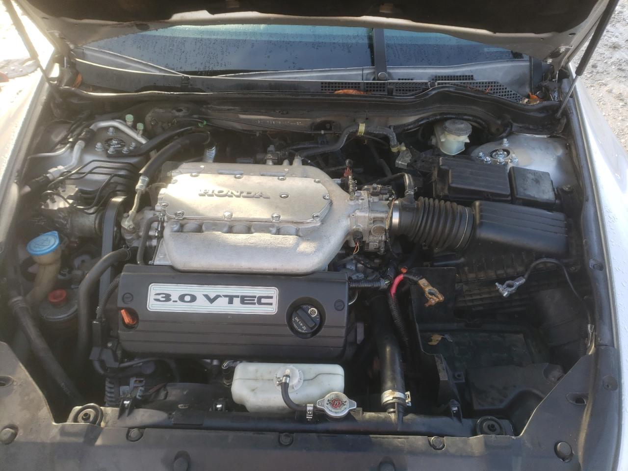 2006 Honda Accord - Image 11