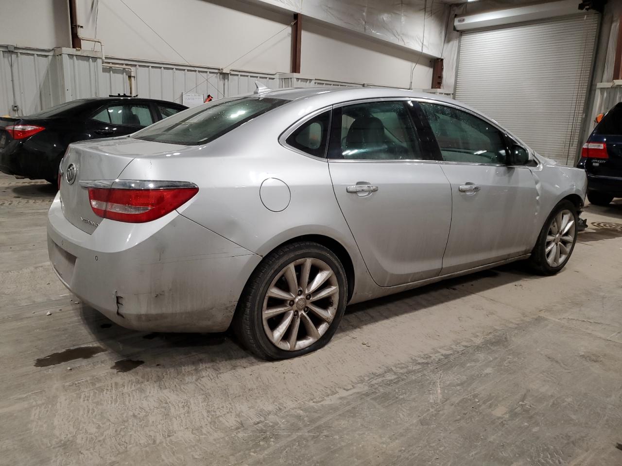 2013 Buick Verano - Image 3