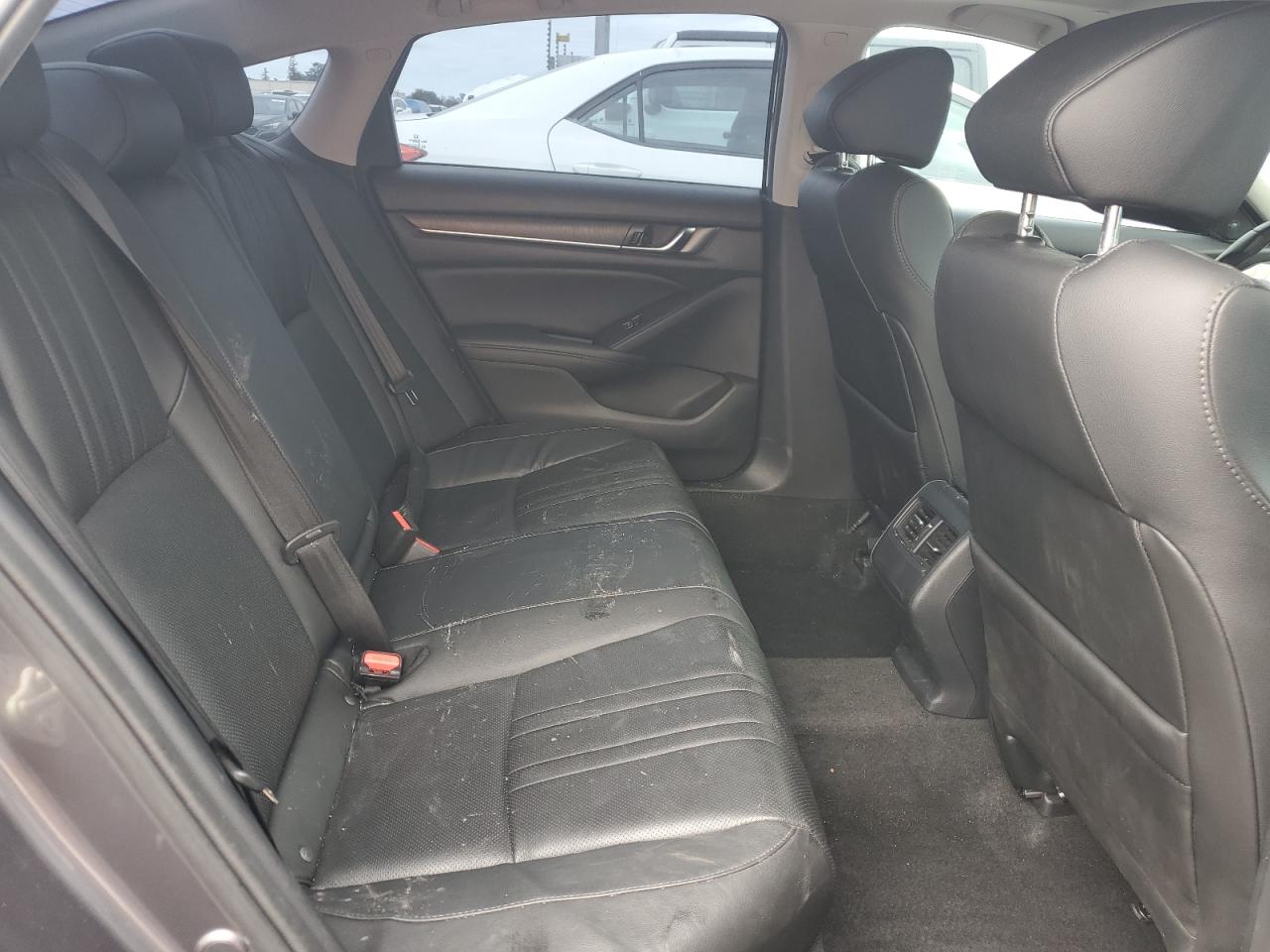 2020 Honda Accord - Image 10