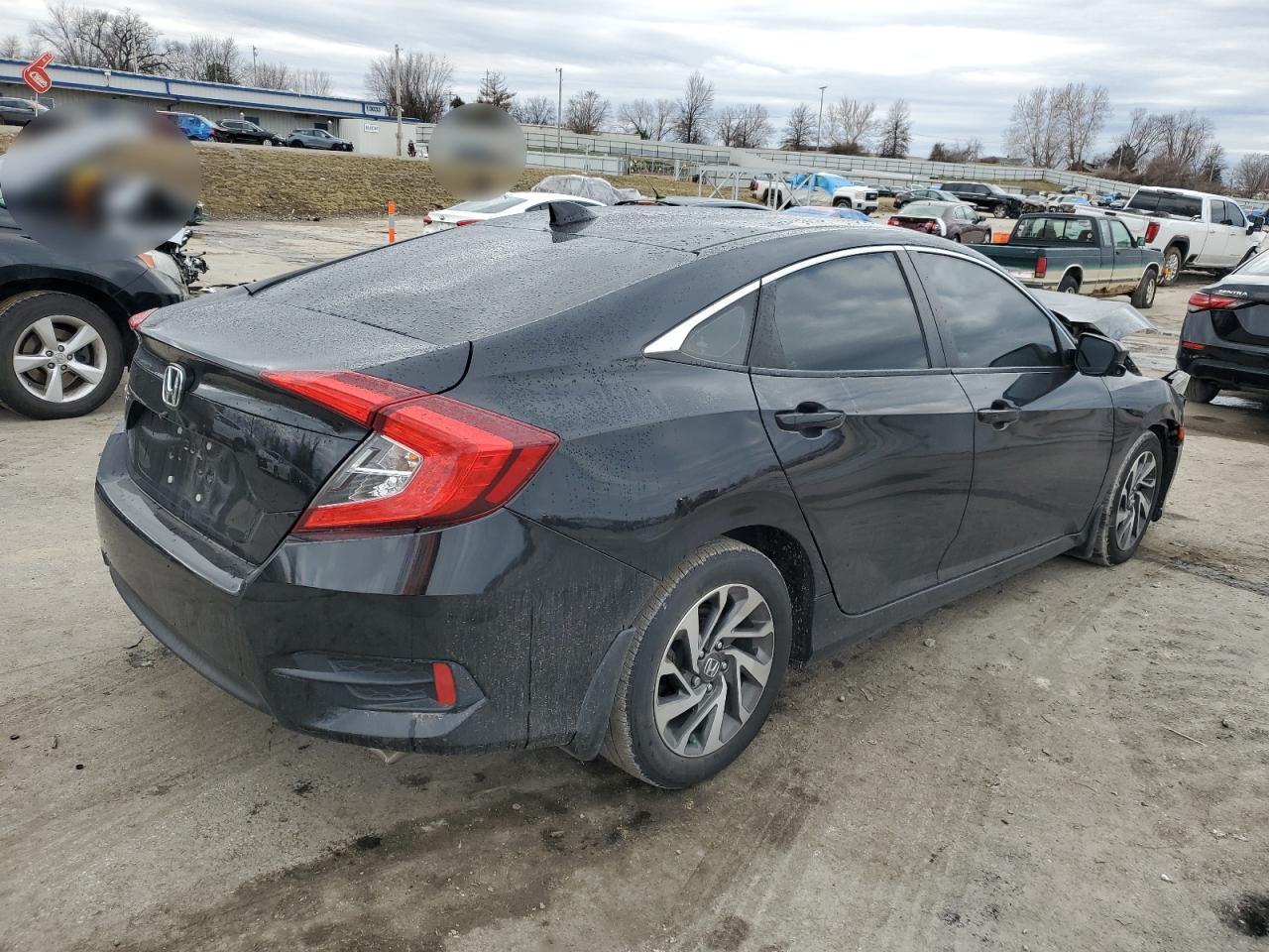 2017 Honda Civic - Image 3