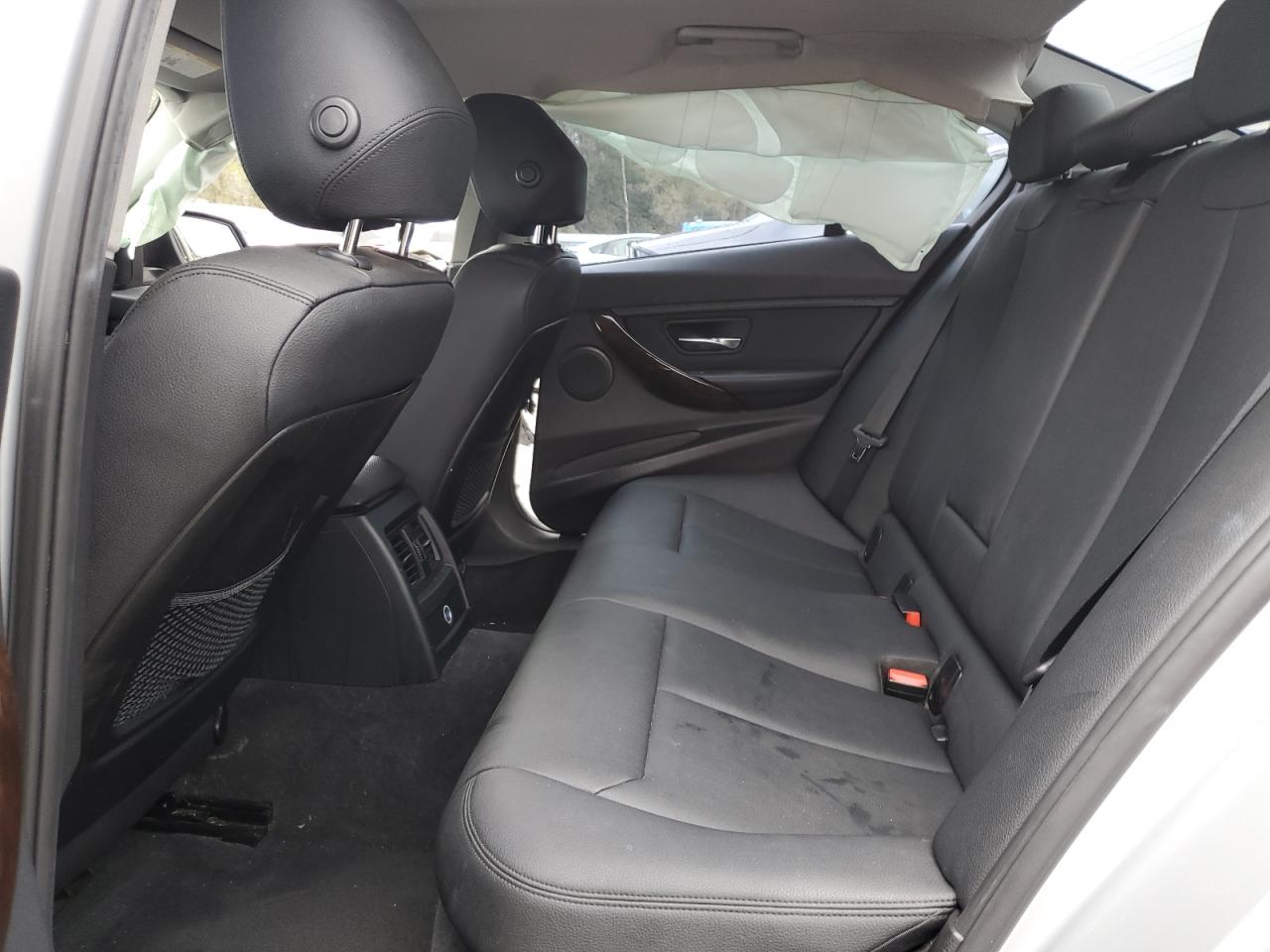 2015 BMW 3er - Image 11