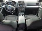 2016 Ford Explorer Xlt zu verkaufen in Franklin, WI - Undercarriage