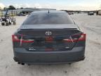 2025 Toyota Camry Xse за продажба в Fort Pierce, FL - Side