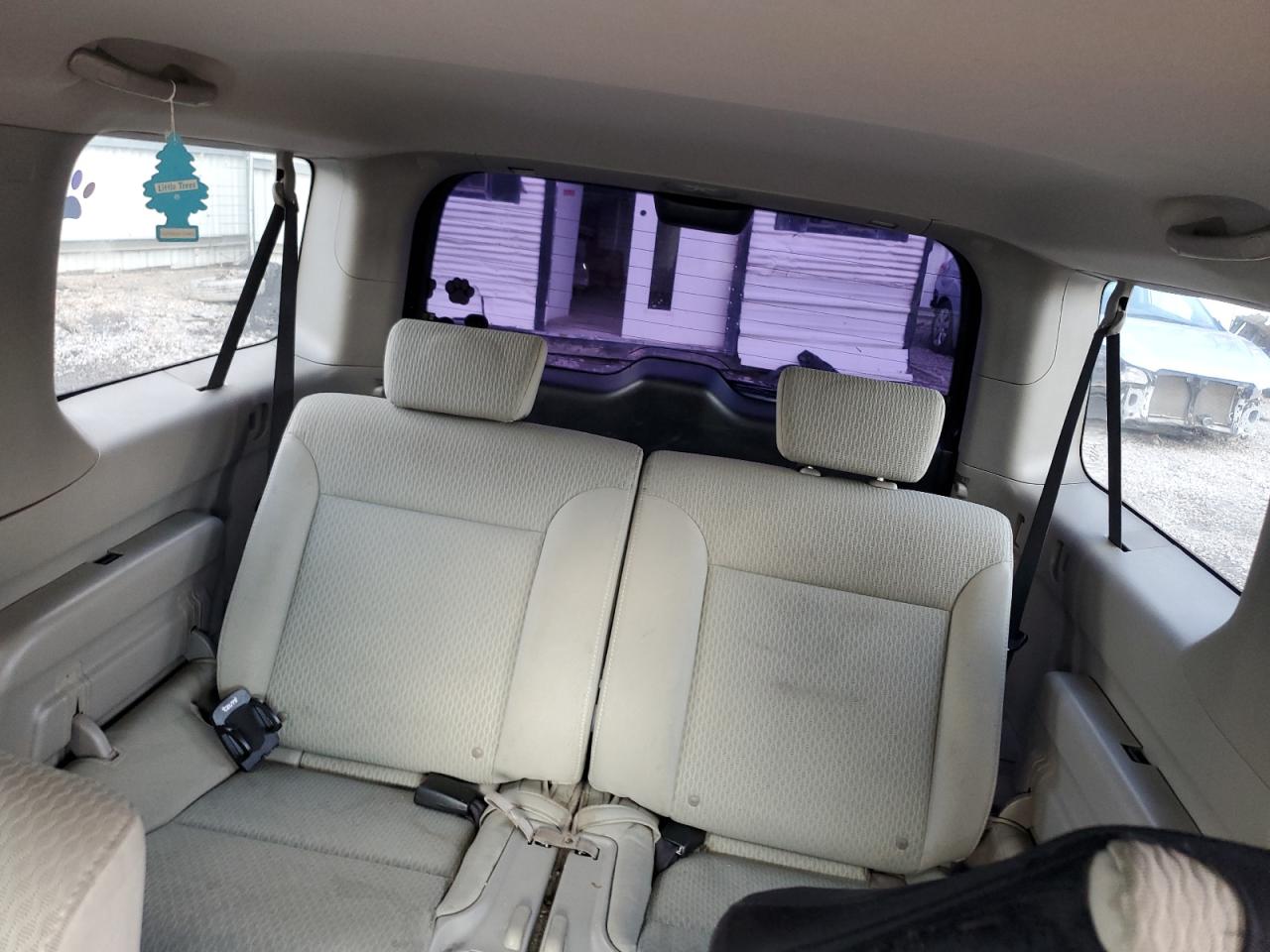 2010 Honda Element - Image 10