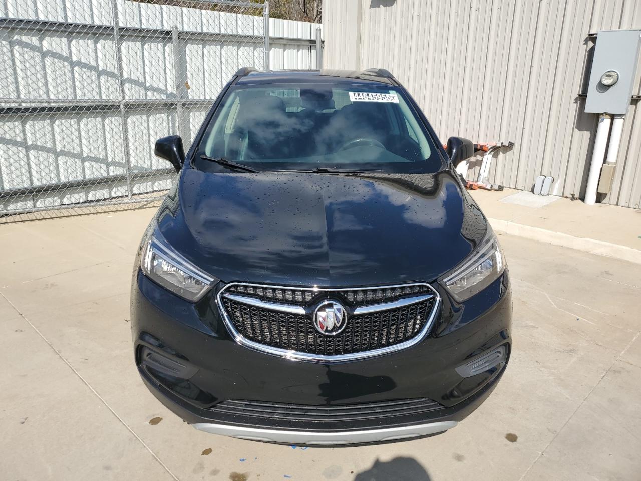 2020 Buick Encore - Image 5