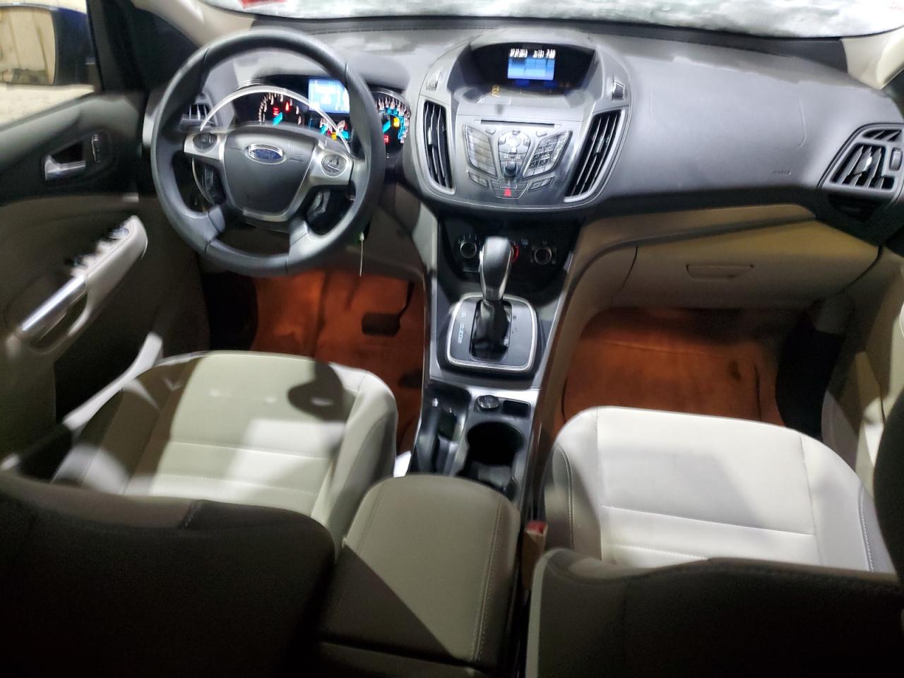 2013 Ford Escape - Image 8