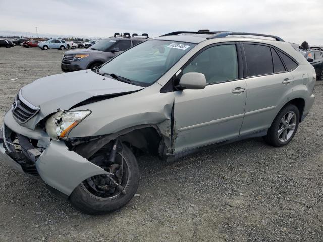 2006 Lexus Rx 400