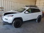 2015 Jeep Cherokee Latitude for Sale in Abilene, TX - Front End