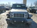 2014 Jeep Wrangler Sport zu verkaufen in Wayland, MI - All Over