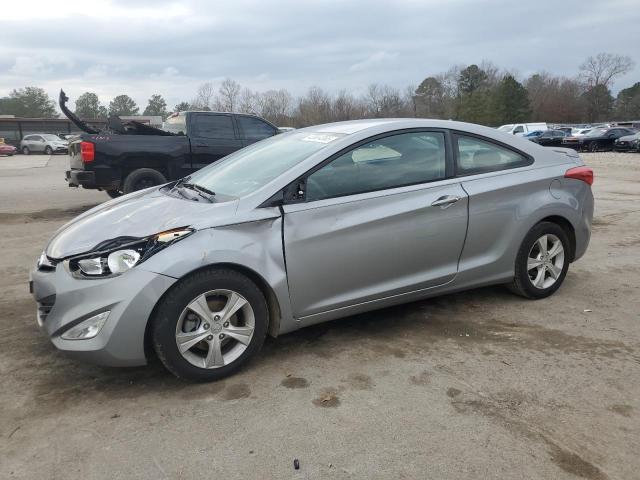 2013 Hyundai Elantra Coupe Gs