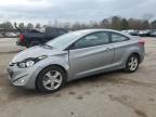 2013 Hyundai Elantra Coupe Gs for Sale in Florence, MS - Front End