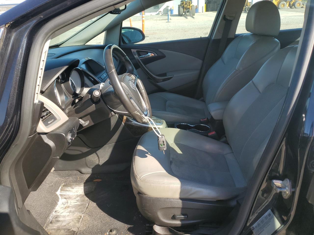 2013 Buick Verano - Image 7