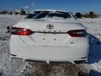2019 Toyota Camry L   en Venta en Chicago Heights, IL - Vandalism