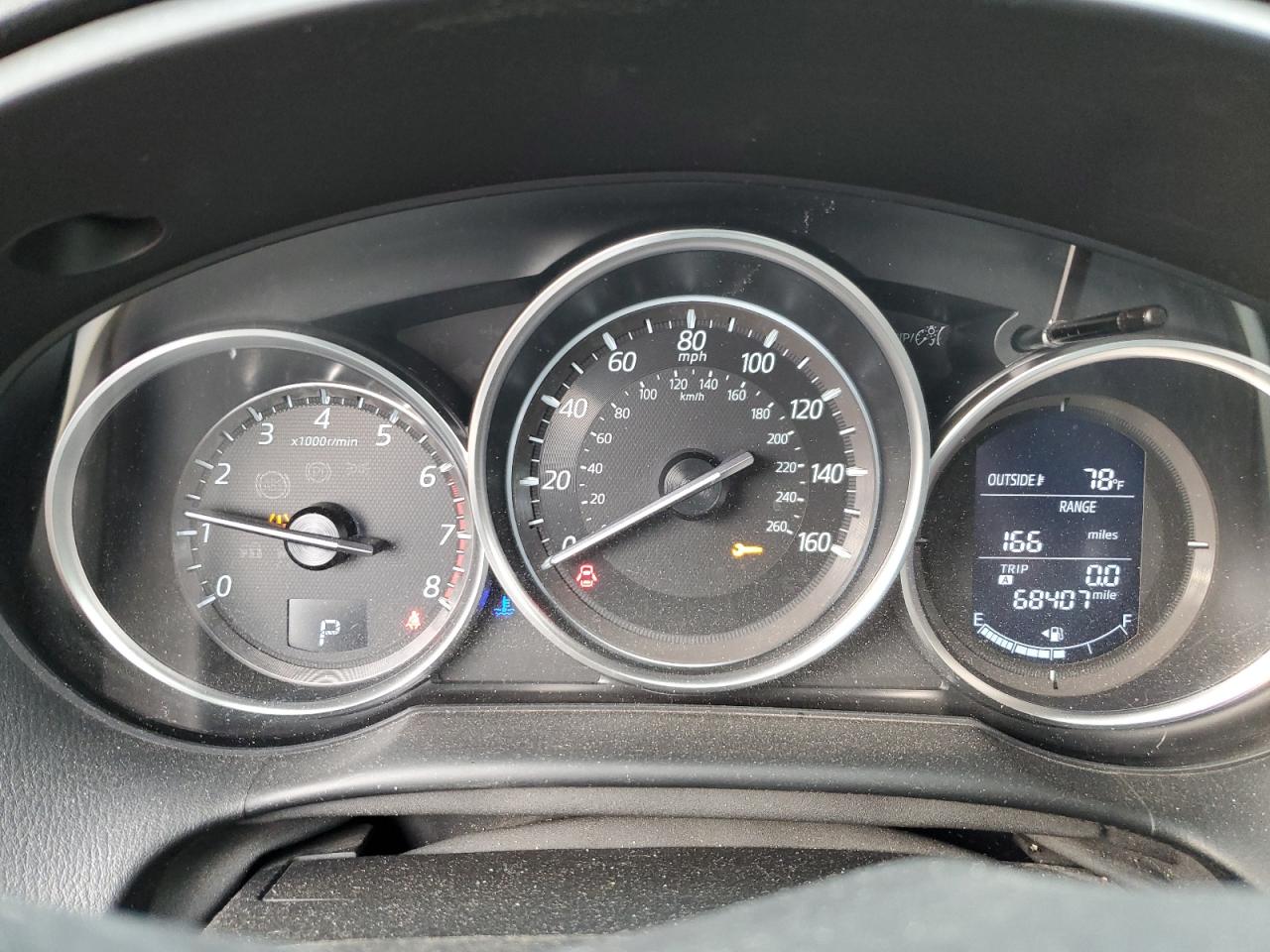 2016 Mazda CX-5 - Image 9