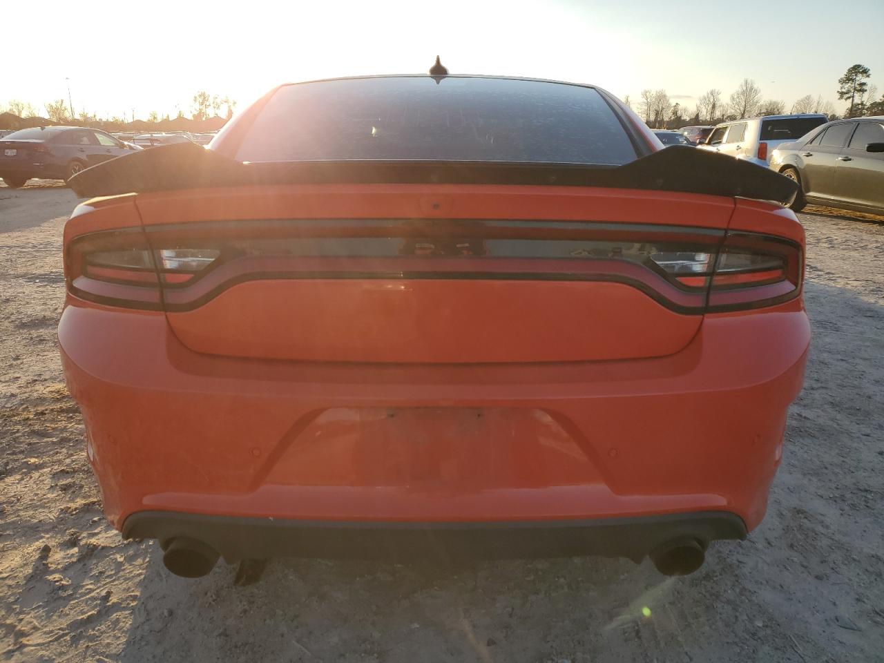 2018 Dodge Charger - Image 6