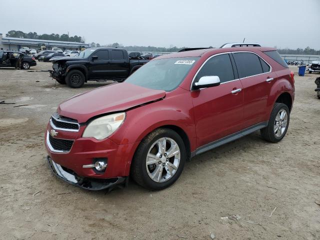 2015 Chevrolet Equinox Ltz