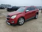 Harleyville, SC에서 판매 중인 2015 Chevrolet Equinox Ltz - Side