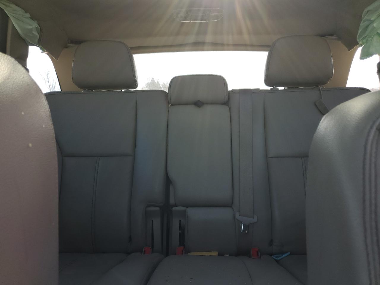 2014 Ford Edge Sel VIN: 2FMDK3JC5EBA49346 Lot: 43525555