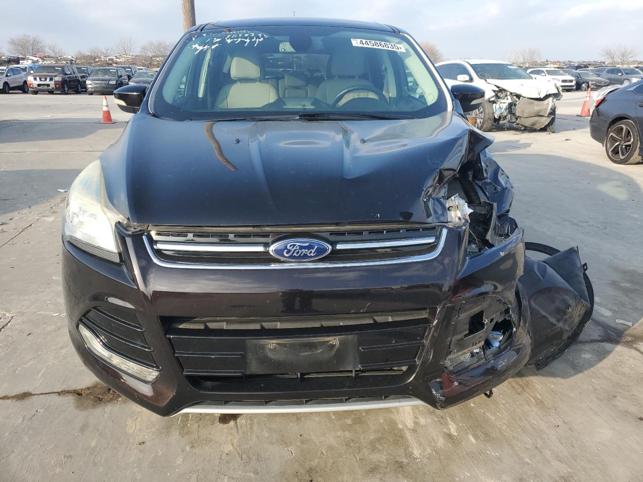 2013 Ford Escape - Image 5