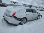 2014 Lincoln Mks  на продаже в Davison, MI - All Over