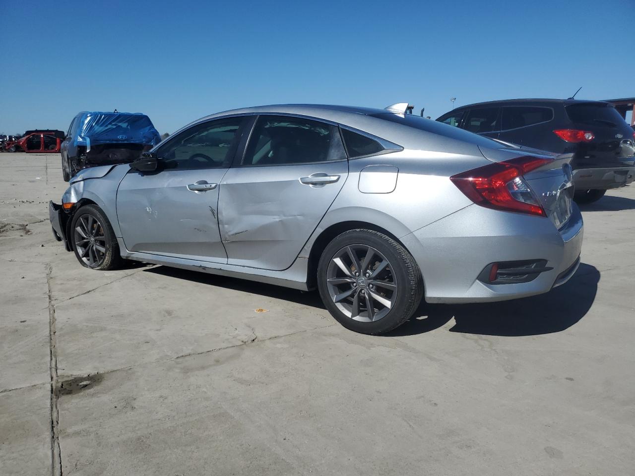 2019 Honda Civic - Image 2