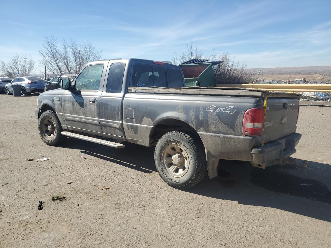 2009 Ford Ranger - Image 2