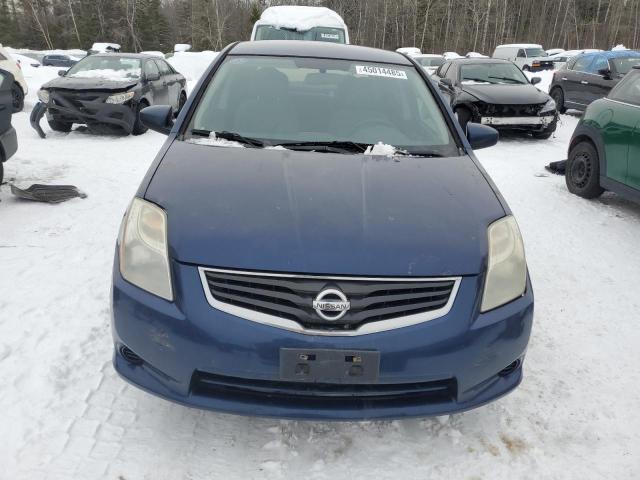 2010 NISSAN SENTRA 2.0