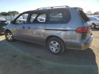 2000 Honda Odyssey Ex en Venta en San Martin, CA - Burn - Interior