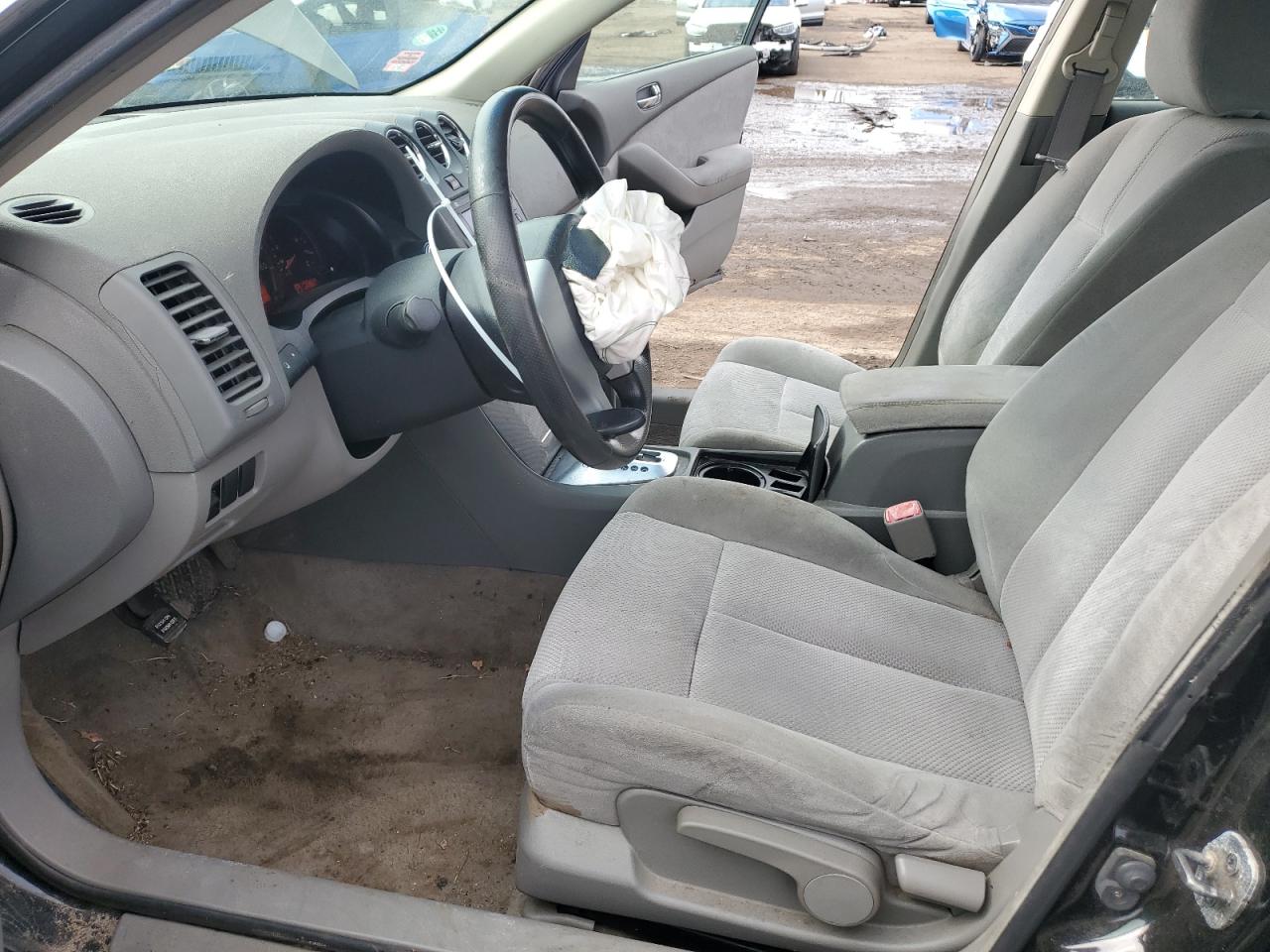2008 Nissan Altima - Image 7