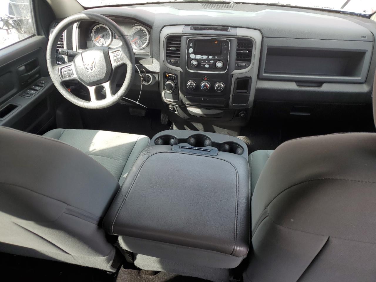 2017 RAM 1500 - Image 8