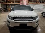 2015 LAND ROVER RANGE ROVER EVOQUE PURE PLUS for sale at Copart MO - SIKESTON