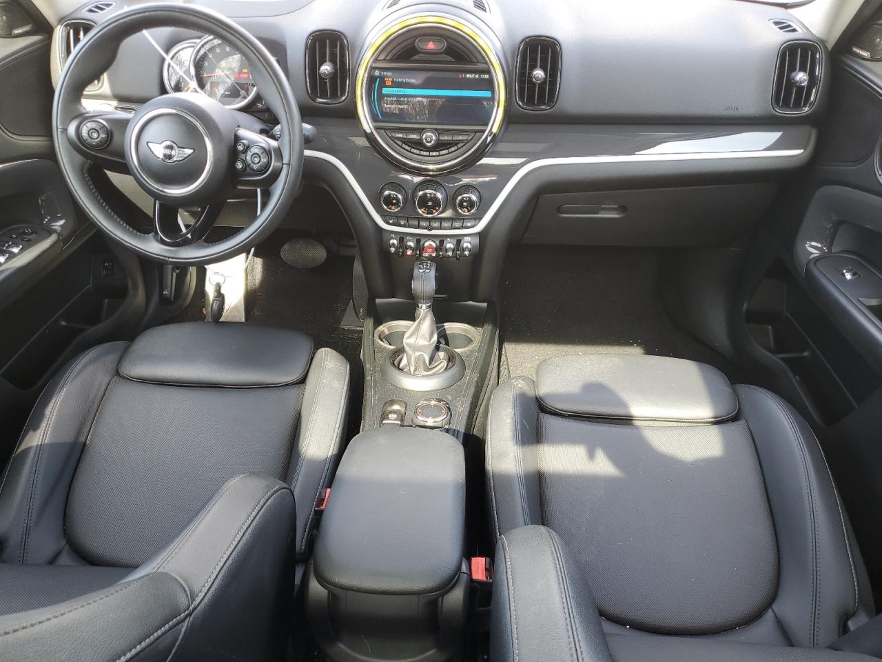 2018 MINI Cooper - Image 8
