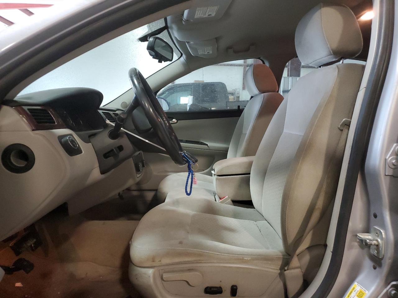 2006 Chevrolet Impala - Image 7