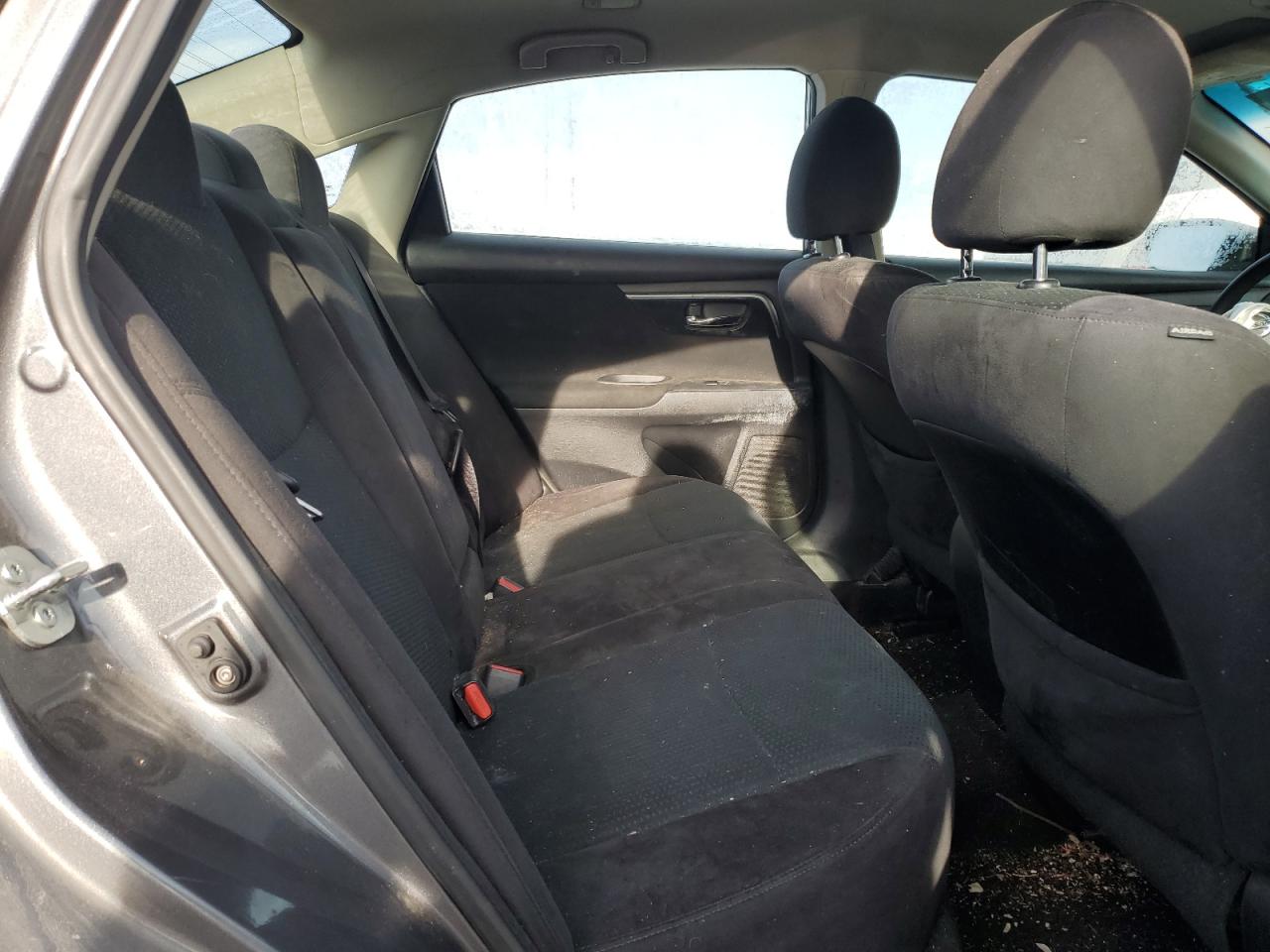2014 Nissan Altima - Image 10