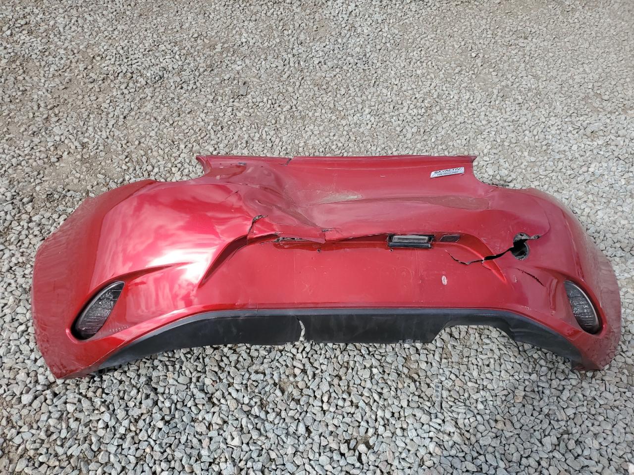 2016 Mazda MX-5 - Image 12
