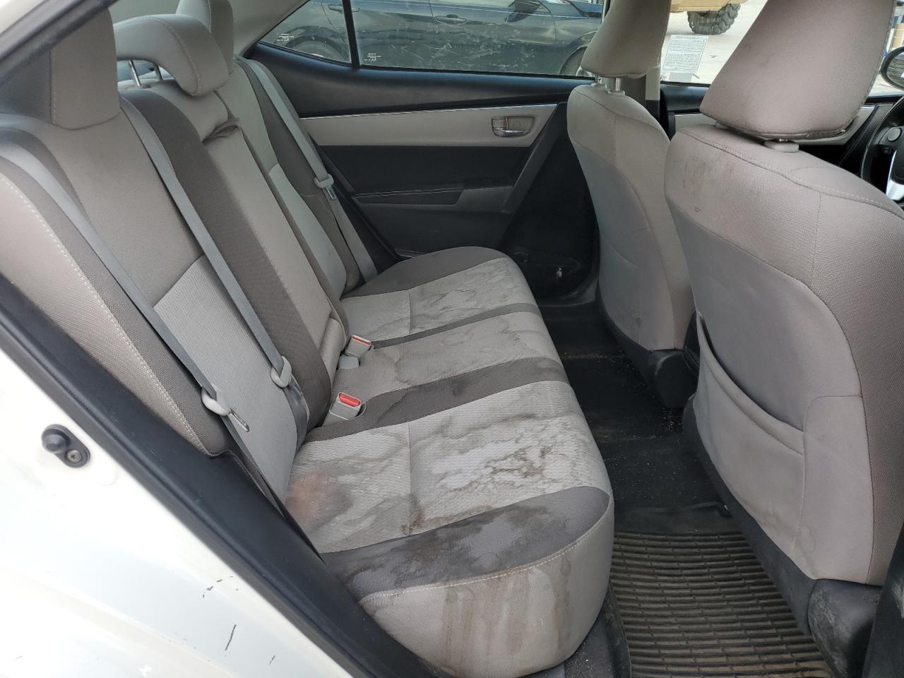 2018 Toyota Corolla - Image 10