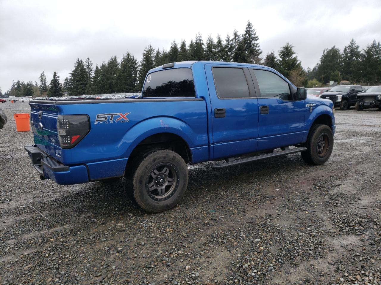 2014 Ford F-150 - Image 3