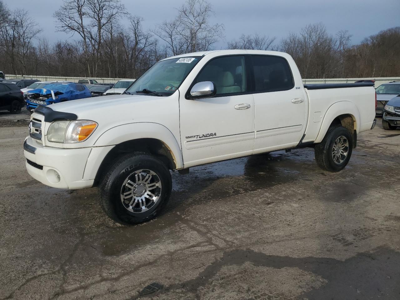 2005 Toyota Tundra - Image 1