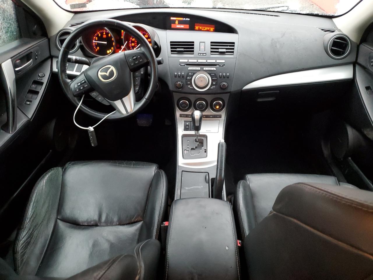 2010 Mazda 3 - Image 8
