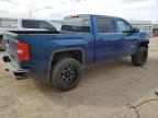 2015 Gmc Sierra K1500 Sle de vânzare în Amarillo, TX - Front End