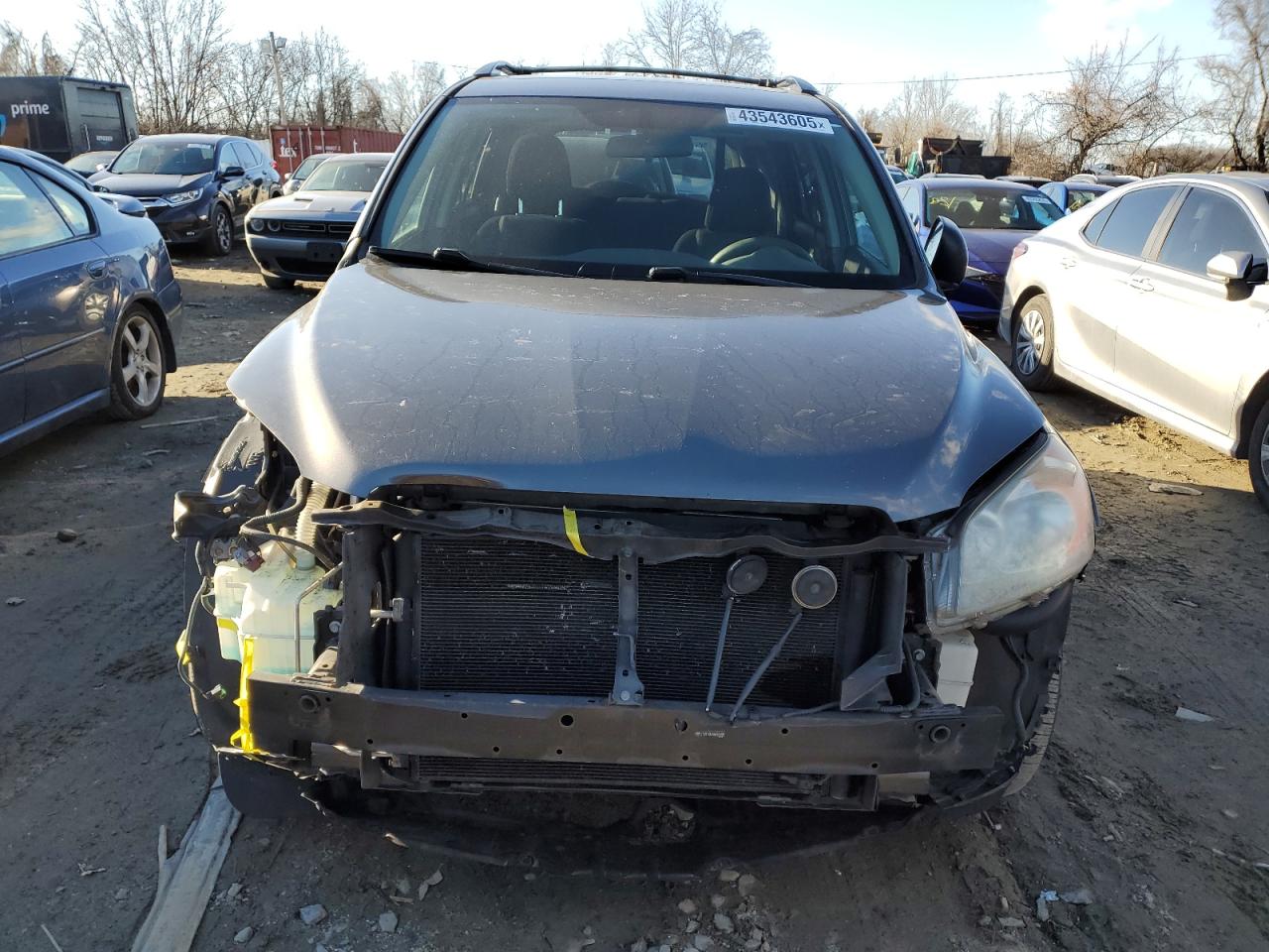 2010 Toyota RAV 4 - Image 5