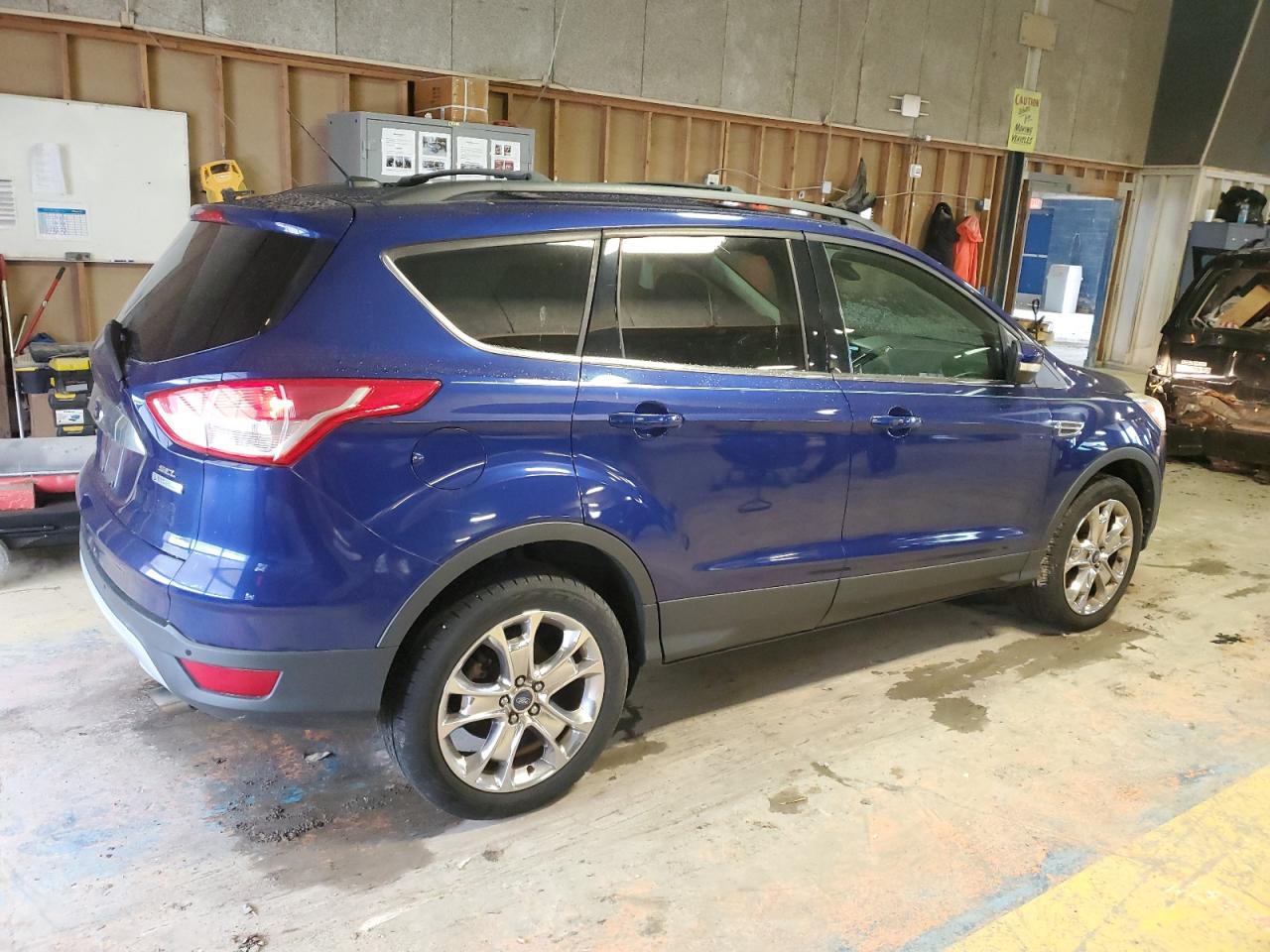 2013 Ford Escape - Image 3