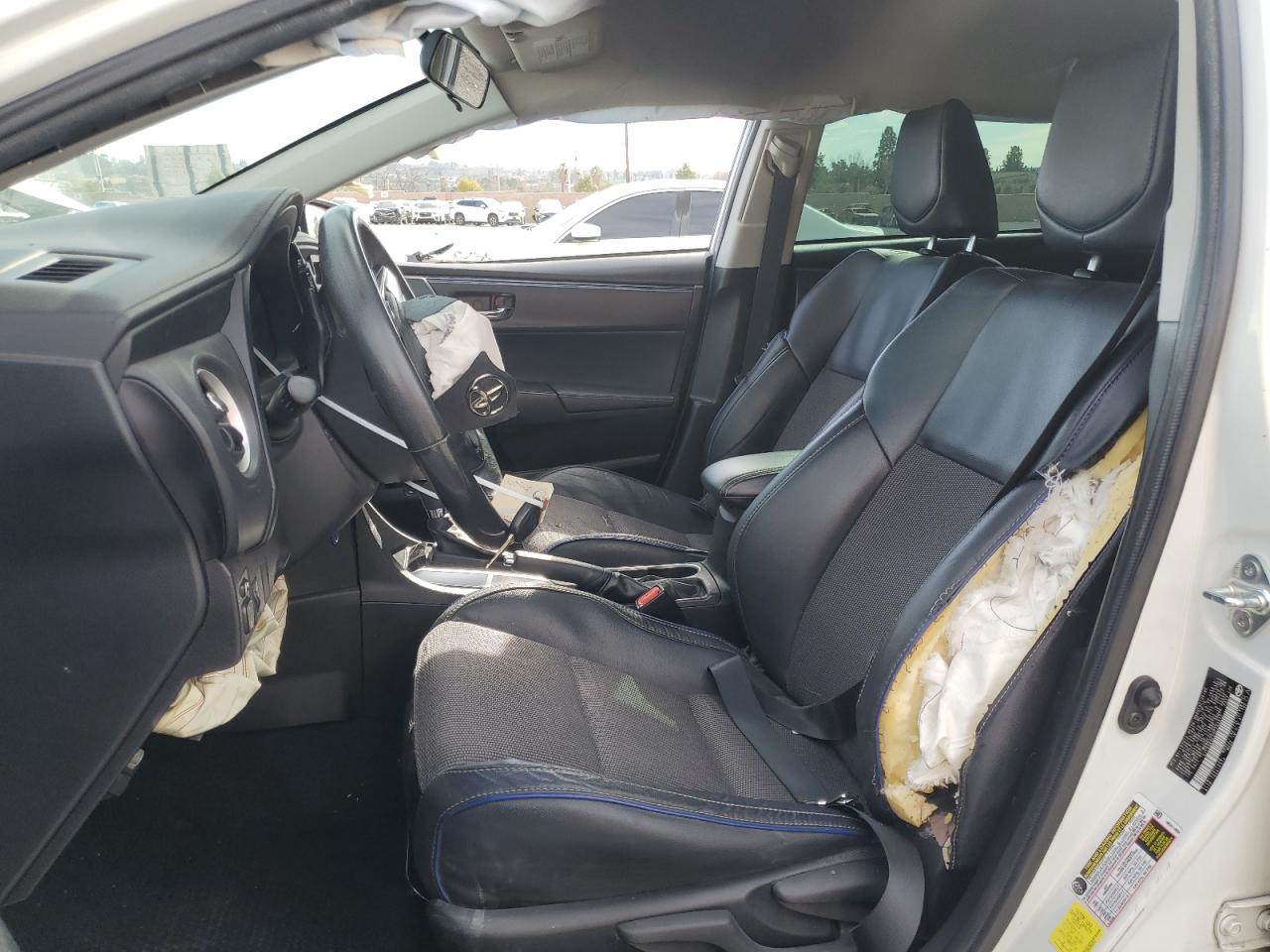 2017 Toyota Corolla - Image 7