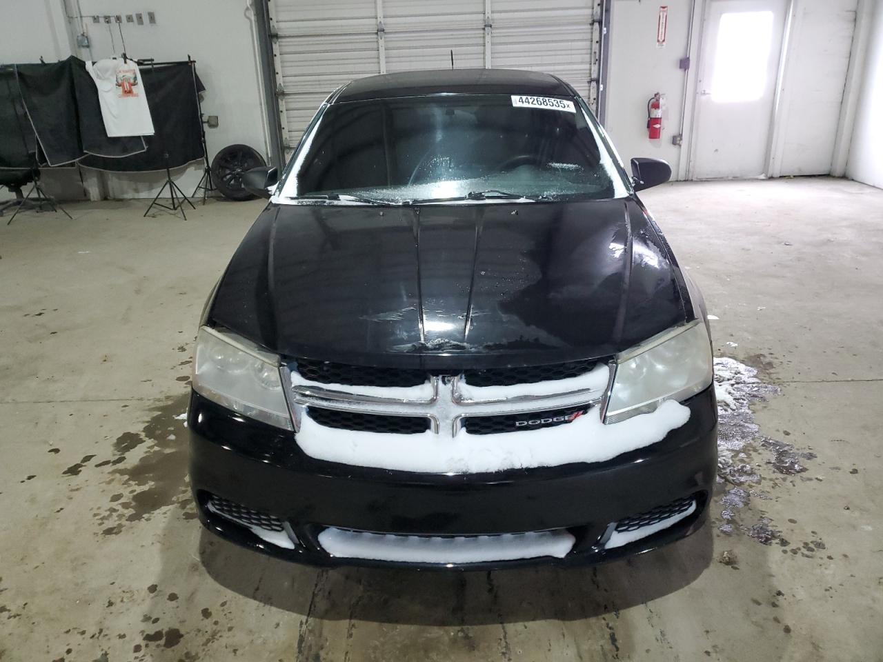2013 Dodge Avenger - Image 5