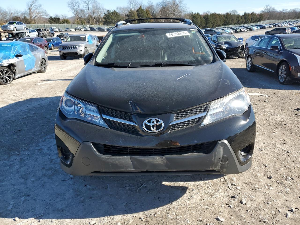 2015 Toyota RAV 4 - Image 5
