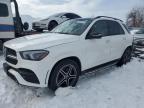 2023 MERCEDES-BENZ GLE 350 4MATIC for sale at Copart ON - LONDON