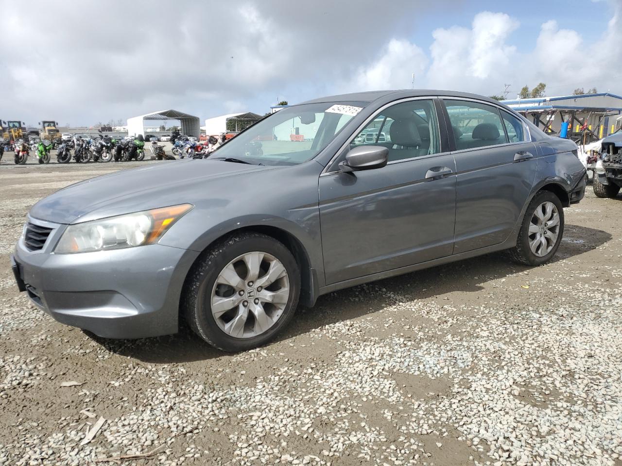 2010 Honda Accord - Image 1