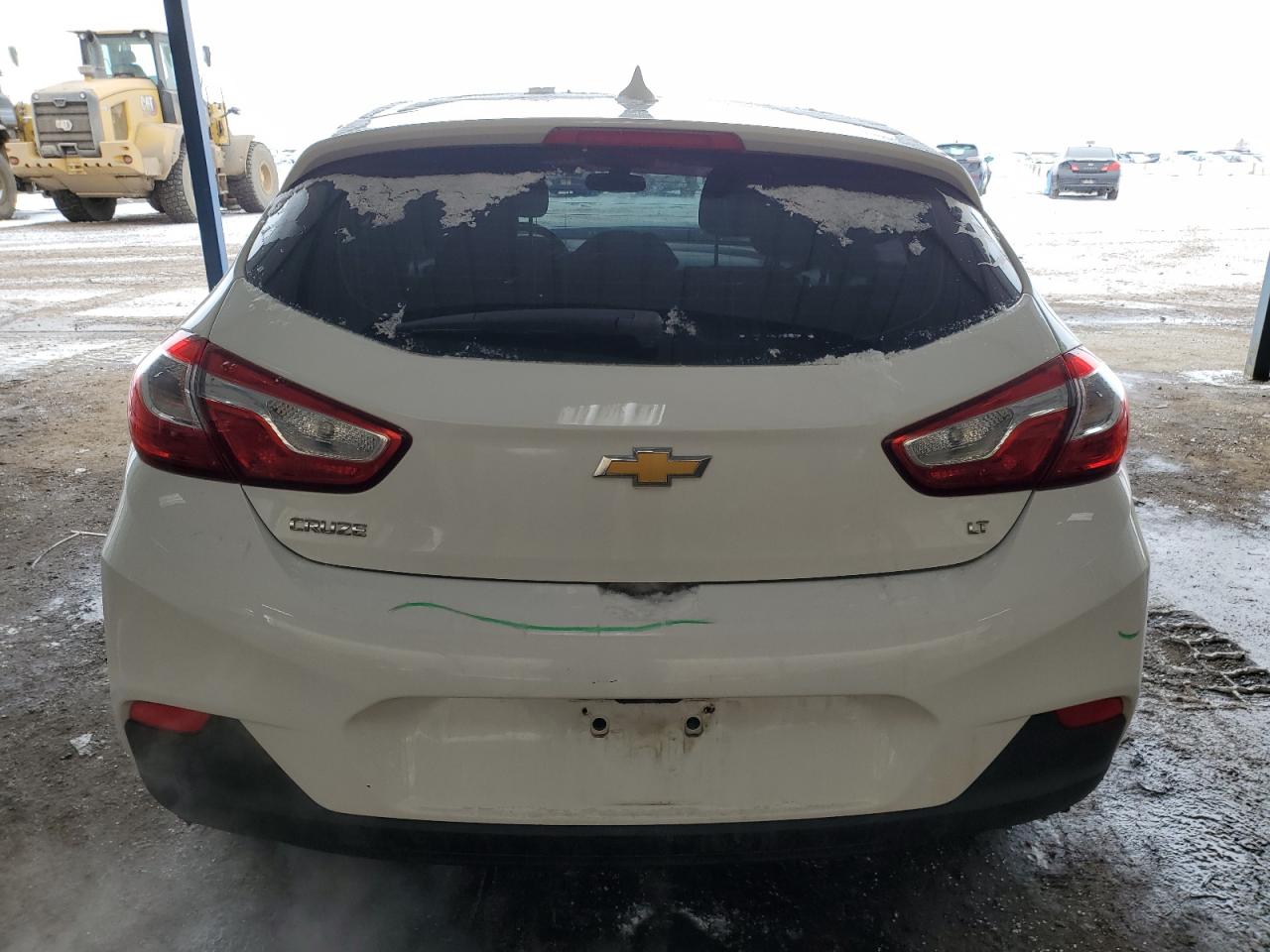 2017 Chevrolet Cruze - Image 6