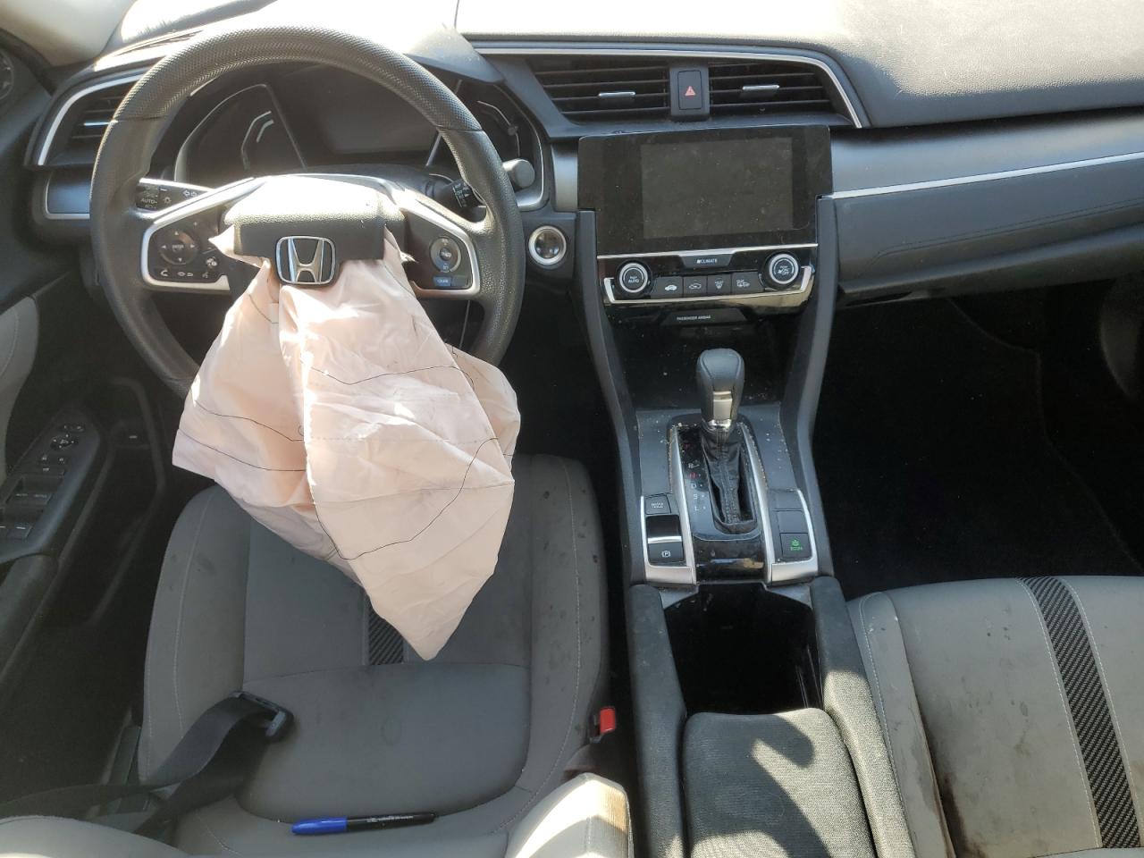 2018 Honda Civic - Image 8